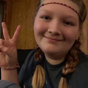 Meet your Posher, Madilyn